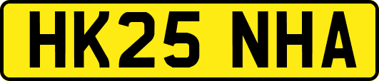 HK25NHA