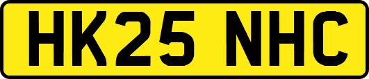 HK25NHC