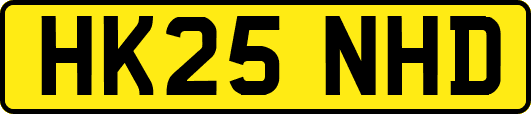 HK25NHD