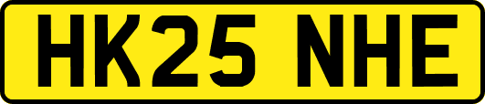 HK25NHE