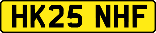 HK25NHF