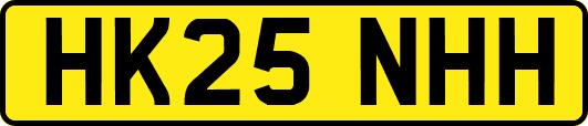 HK25NHH