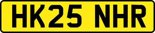 HK25NHR