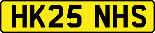 HK25NHS