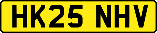 HK25NHV