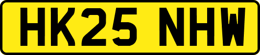 HK25NHW