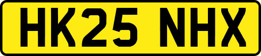 HK25NHX