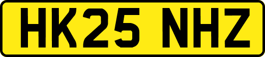 HK25NHZ