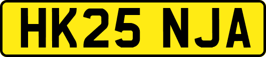 HK25NJA