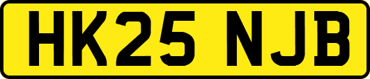 HK25NJB