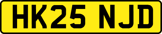 HK25NJD