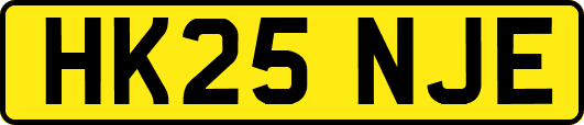HK25NJE