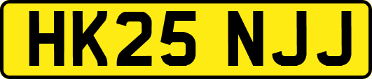 HK25NJJ