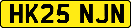 HK25NJN