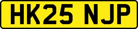 HK25NJP