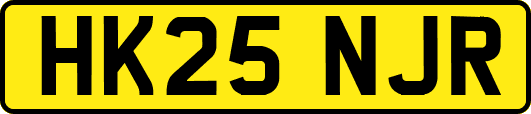 HK25NJR