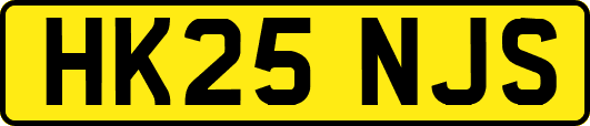 HK25NJS