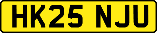 HK25NJU