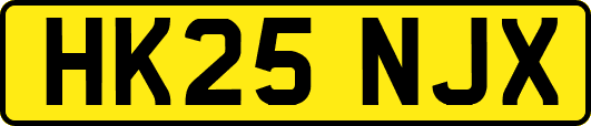 HK25NJX