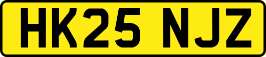 HK25NJZ