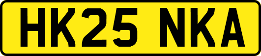 HK25NKA