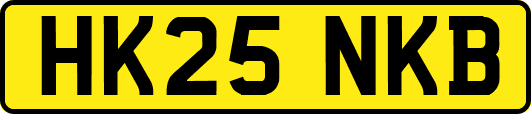HK25NKB