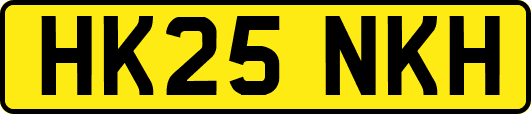 HK25NKH
