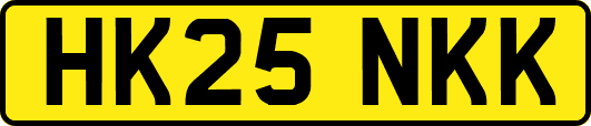 HK25NKK
