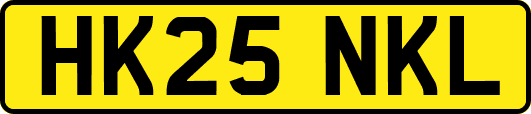 HK25NKL