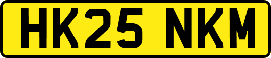 HK25NKM