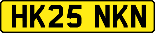 HK25NKN