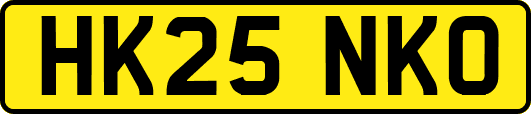 HK25NKO