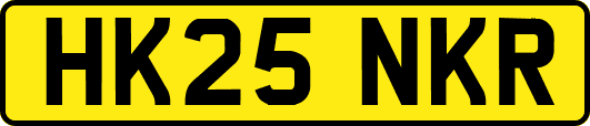 HK25NKR