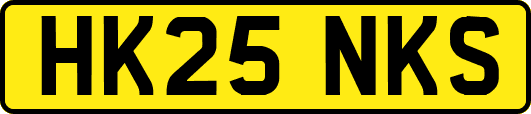 HK25NKS