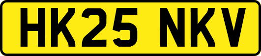 HK25NKV