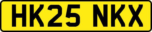 HK25NKX