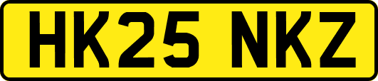HK25NKZ