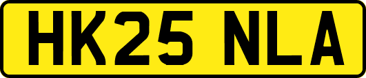 HK25NLA