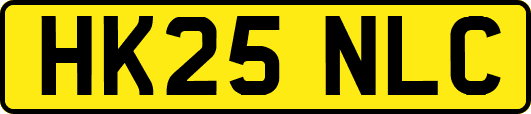 HK25NLC