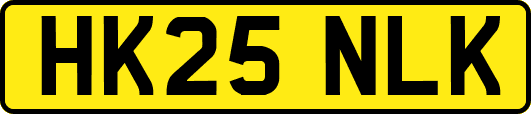 HK25NLK