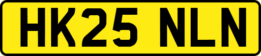 HK25NLN