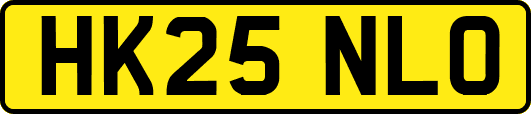 HK25NLO