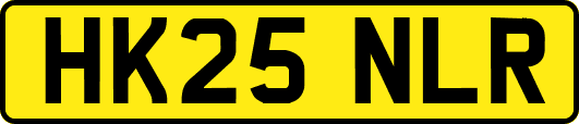 HK25NLR