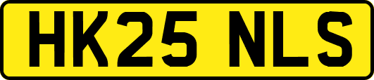 HK25NLS