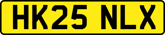 HK25NLX