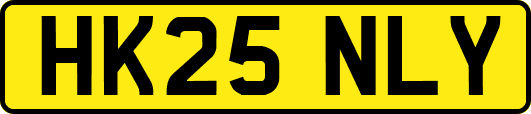 HK25NLY