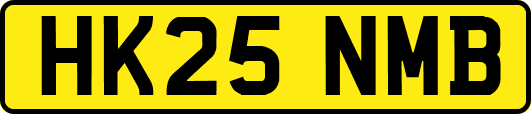 HK25NMB