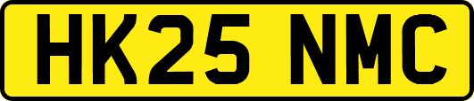 HK25NMC