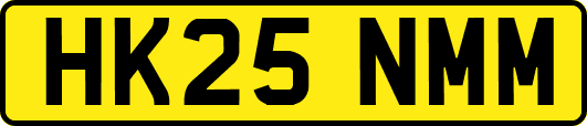 HK25NMM