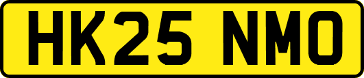 HK25NMO